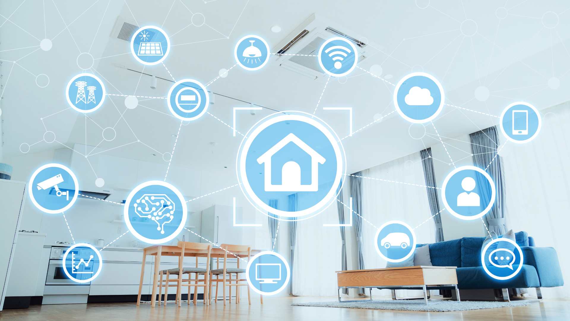 Smart Equipment